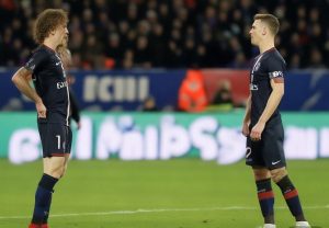 哈兰德与姆巴佩欧冠巅峰对决引发全球热议新一代足球传奇之争